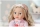 Baby Annabell - Papusa Blonda Sophia 43 cm Zapf Creation